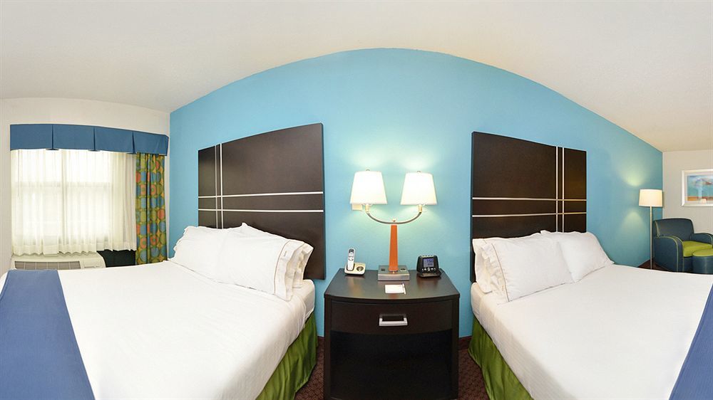 Holiday Inn Express Atlanta - Northeast I-85 - Clairmont Road By Ihg Chamblee Exterior foto